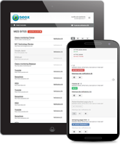 alert seo mobile & ipad